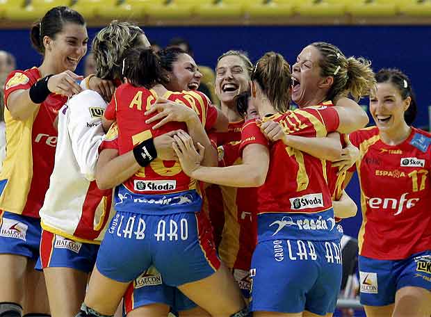 balonmano