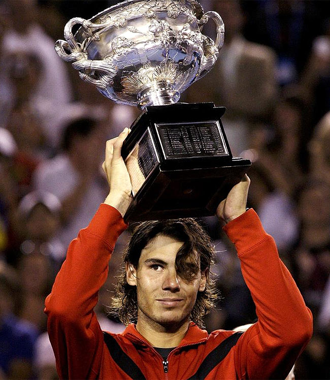 nadal