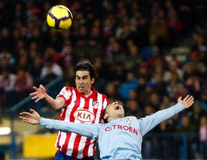 atlético celta