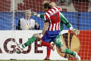 real madrid atlético