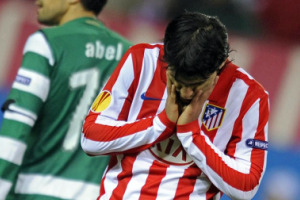atlético sporting