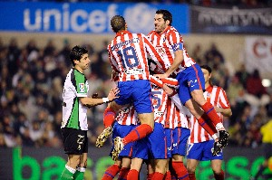 rácing atlético