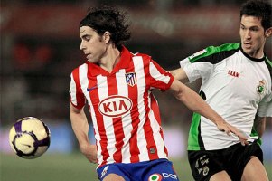 rácing atlético