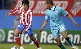 atleti oporto