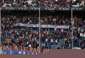 atlético sporting