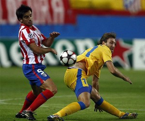 panathinaikos atlético