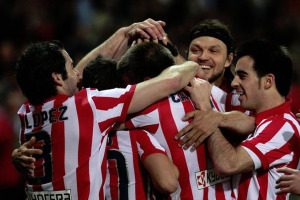 atlético deportivo