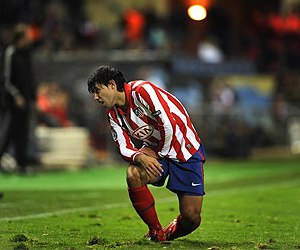 atlético oporto