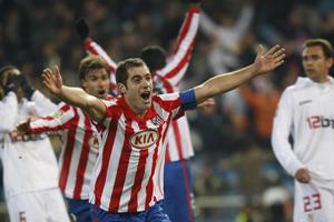 atlético sevilla
