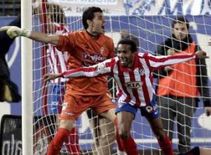 atlético recreativo