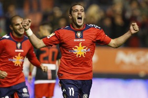 osasuna atlético
