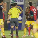 Numancia - Atlético | Liga 2008/09