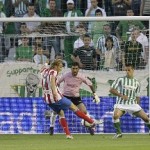Betis-Atlético | Liga 2008/09