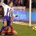 Deportivo-Atlético | Liga 2009/10
