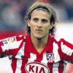 Una hora con Forlán