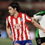 Racing-Atlético en Twitter