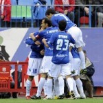 Atlético-Xerez | Liga 2009/10