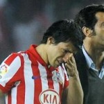 Sevilla-Atlético | Final Copa del Rey 2010