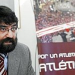 Entrevista a José Luis Sánchez, portavoz de Señales de Humo