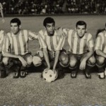 Despertad atléticos
