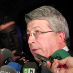 Enrique Cerezo