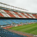 Vicente Calderón