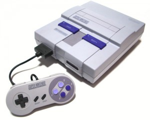 18-1991 Super Nintendo 7
