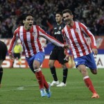 Ansiedad por competir falcao