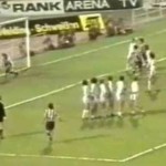 A las puertas de la gloria. Atlético – Bayern 1974 luis_gol_final_copa_de_europa_74