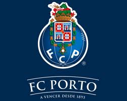 escudo del FC Oporto