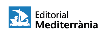 logo editorial mediterranea
