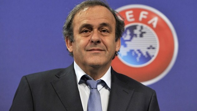 Michel Platini