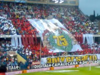 Lo nunca visto atletico barcelona liga | 2006/2007