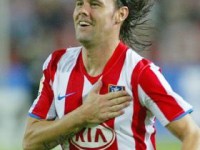 Atlético - Recreativo | Liga 2008/09