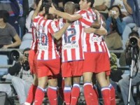 Getafe - Atlético | Liga 2008/09