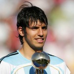 25 días en la vida de Sergio Agüero