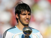 25 días en la vida de Sergio Agüero