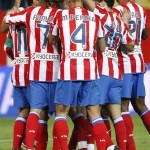 Atlético - Deportivo | Liga 2008/09