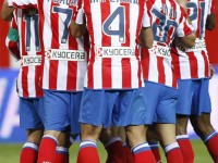 Atlético - Deportivo | Liga 2008/09