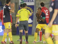 Numancia - Atlético | Liga 2008/09