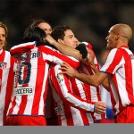 Espanyol - Atlético | Liga 2008/09
