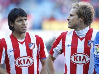 Atlético - Athletic | Liga 2008/09