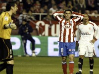 Sevilla - Atlético | Liga 2008/09