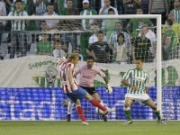 Sólo Forlán Betis-Atlético | Liga 2008/09