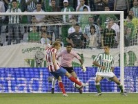 Betis-Atlético | Liga 2008/09