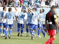 Málaga-Atlético | Liga 2009/10