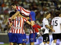 Valencia-Atlético | Liga 2009/10
