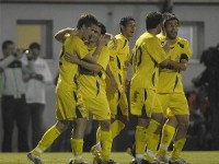 Alcorcón-Real Madrid | Copa del Rey 2009/10