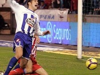 Deportivo-Atlético | Liga 2009/10