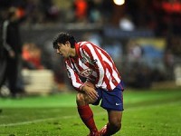 Atlético-Oporto | Champions League 2009/10